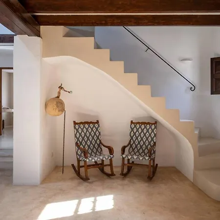 Preciosa Casa Familiar Cerca Esporlas Na Servera * Esporles