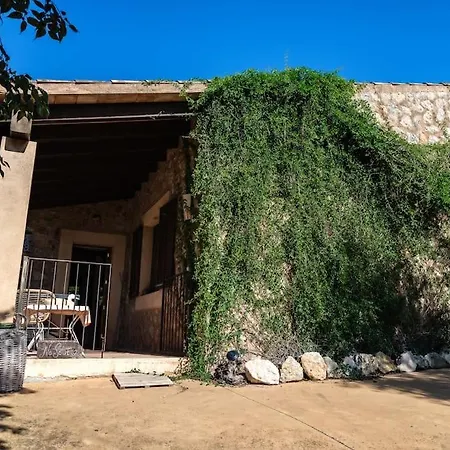 Vila Preciosa Casa Familiar Cerca Esporlas Na Servera Esporles