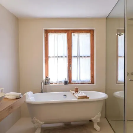 Preciosa Casa Familiar Cerca Esporlas Na Servera