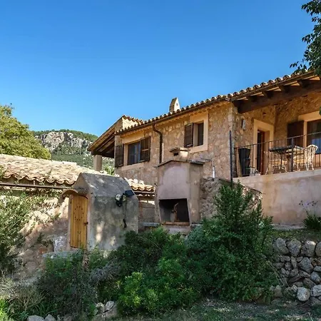 Preciosa Casa Familiar Cerca Esporlas Na Servera * Esporles