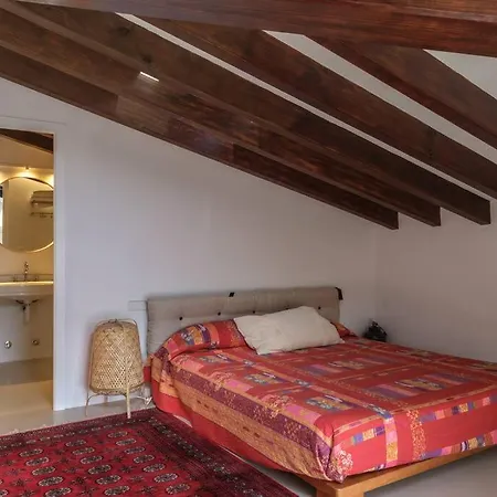 Preciosa Casa Familiar Cerca Esporlas Na Servera Esporles