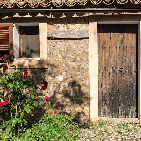 Villa Preciosa Casa Familiar Cerca Esporlas Na Servera