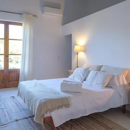 Preciosa Casa Familiar Cerca Esporlas Na Servera * Esporles