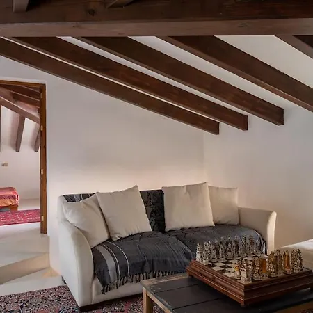 Preciosa Casa Familiar Cerca Esporlas Na Servera Villa
