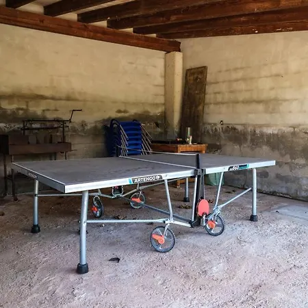 Preciosa Casa Familiar Cerca Esporlas Na Servera Villa *